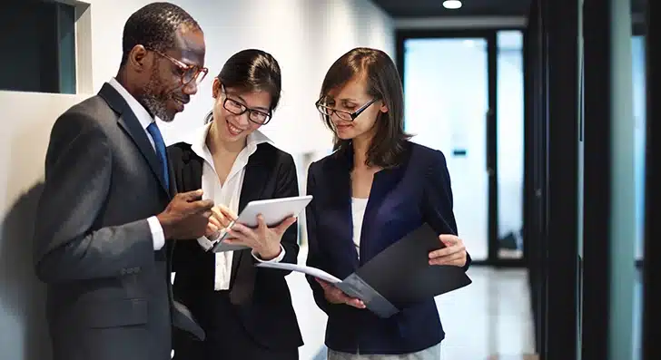 Adoption of Insurance Broker Software