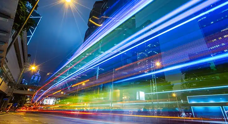 Modernizing Legacy