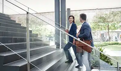 AWS Cloud Migration