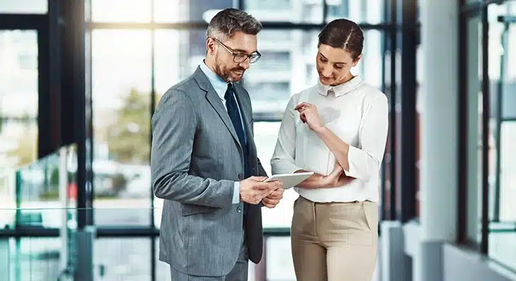 Policy Software Features