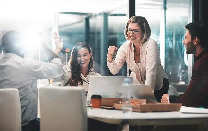 IT Staff Augmentation