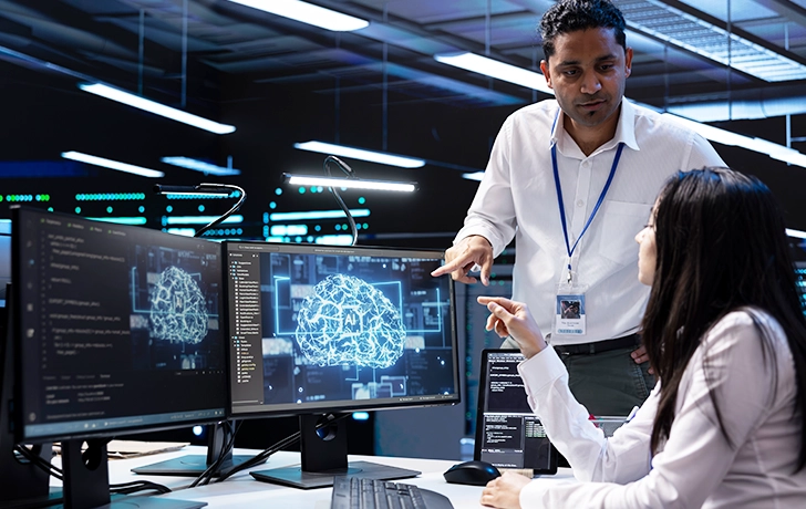 Generative AI in Cyber Security