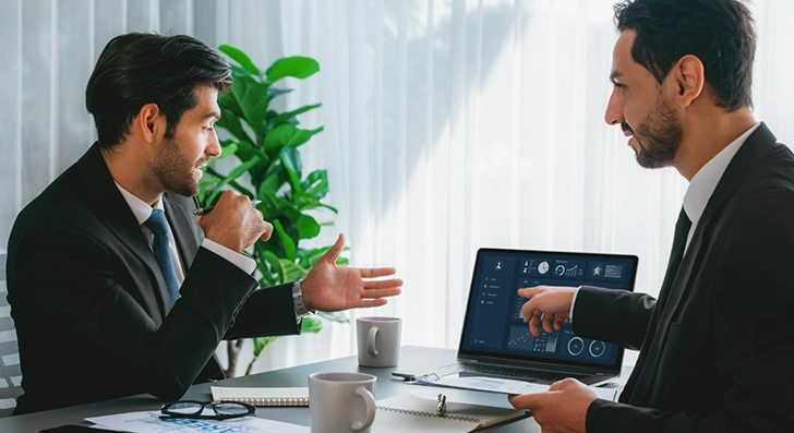 Top Insurance CRM Benefits