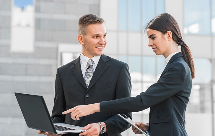 AI in Claims Adjusting