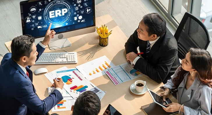 Strategic Application Modernization Partnerships