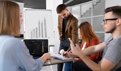 Customer 360-Degree View in Insurance