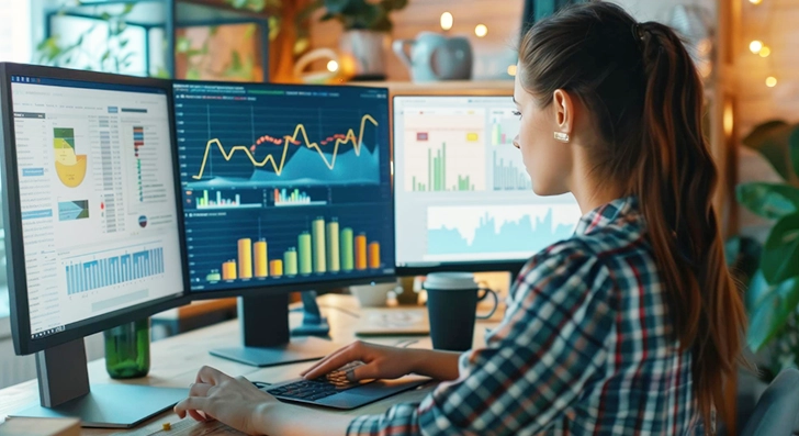 Data Mining in-Data Driven Organizations