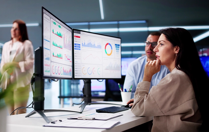 Power BI Data Modeling