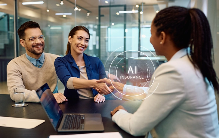 Vertical AI in Insurance