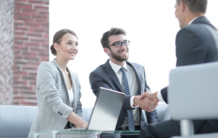 Technology Trends in Insurance