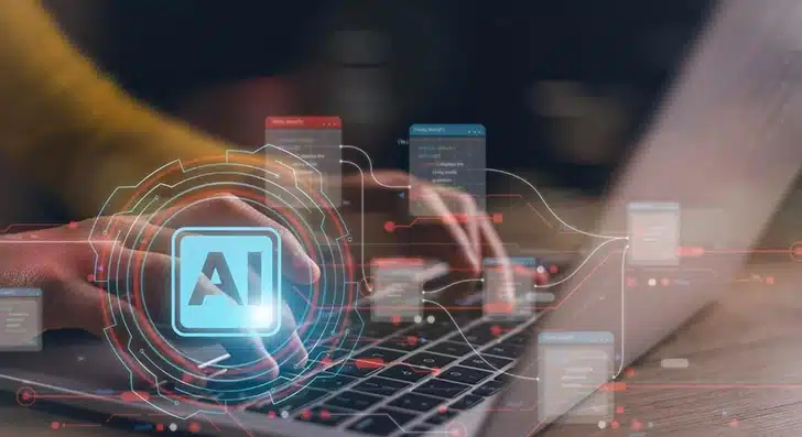 AI and ML in data capture