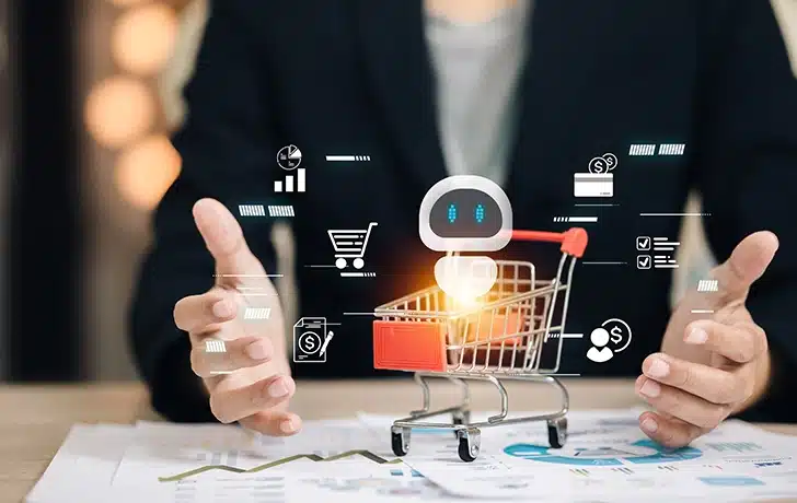 AI in Retail: Top Use Cases, Challenges, and Future Trends