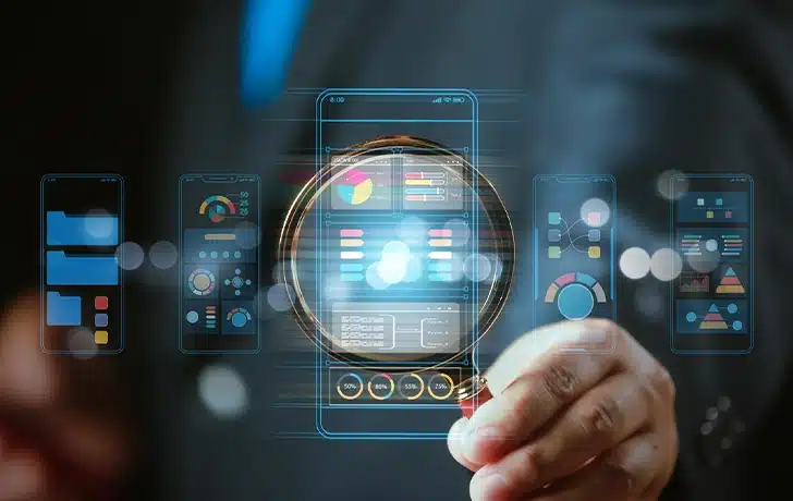 Top Application Modernization Companies