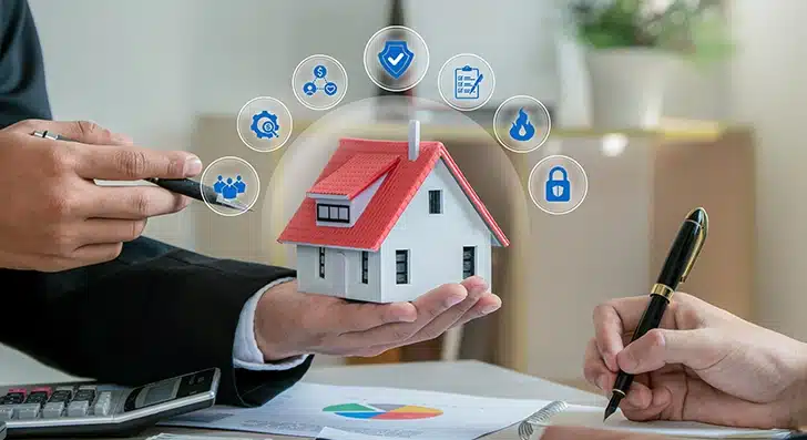 P&C Claims and Underwriting Process