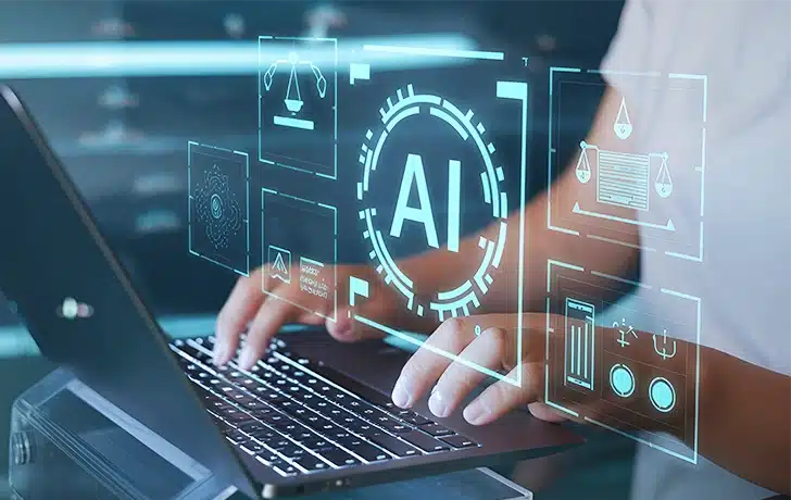 AI-Driven Compliance in Insurance