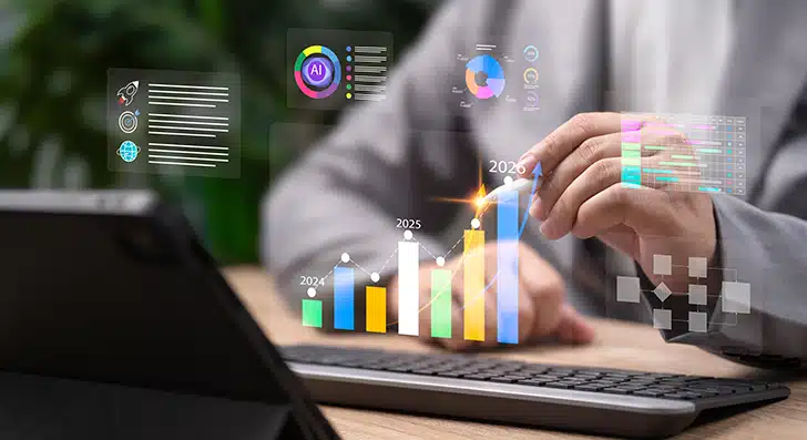 Agentic AI Role in RCM