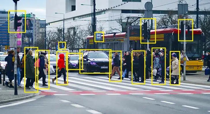 Data Annotation in AI and ML