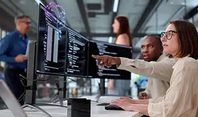 How Enterprises Evaluate AI Development Companies in a Build-vs-Buy World