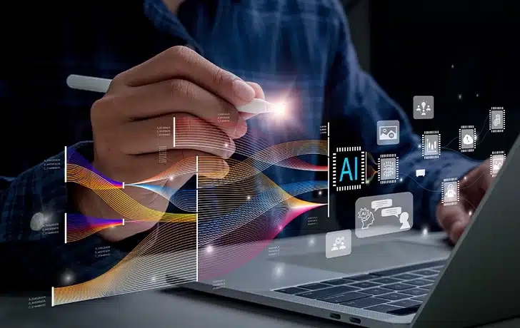 Improving abm with b2b data enrichment