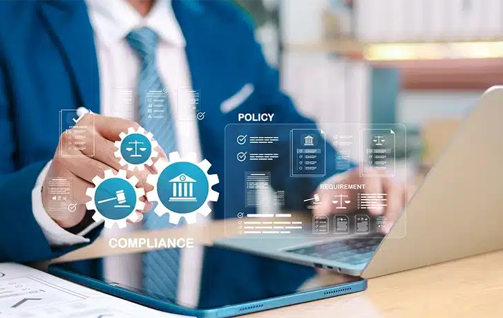 Insurance Policy Management Across the Lifecycle