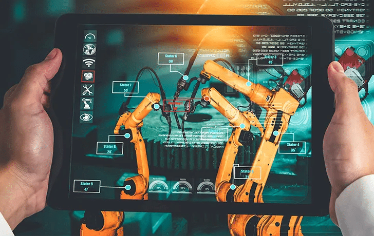 robotics data annotation