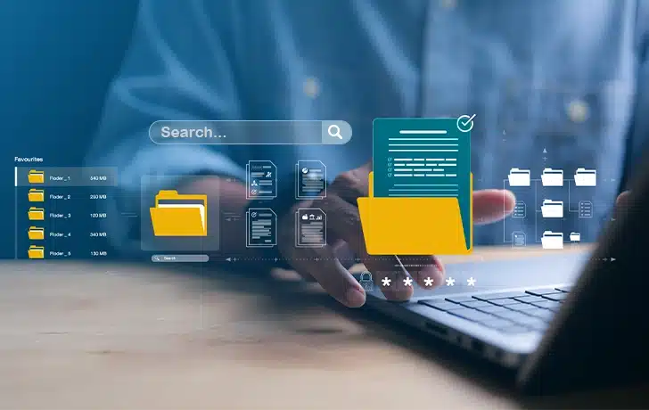 Web scraping services for fintech