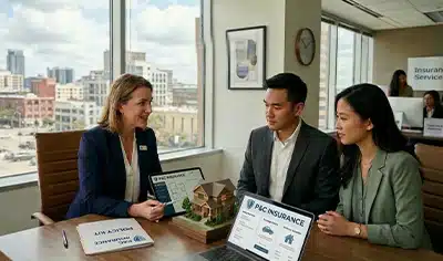 Agentic AI Transforms P&C Insurance Workflows