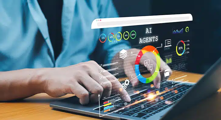 Gap in Enterprise AI Adoption