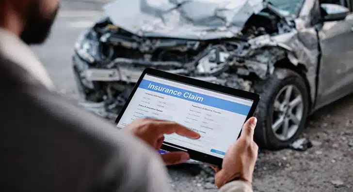 Insurance Claims Operations Through AI