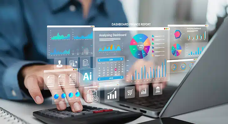 AI in Financial Services