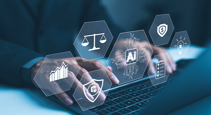 AI in Insurance Underwriting