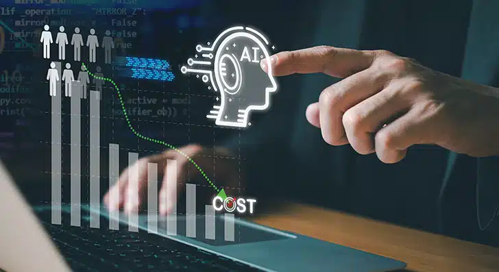 Application Development Cost