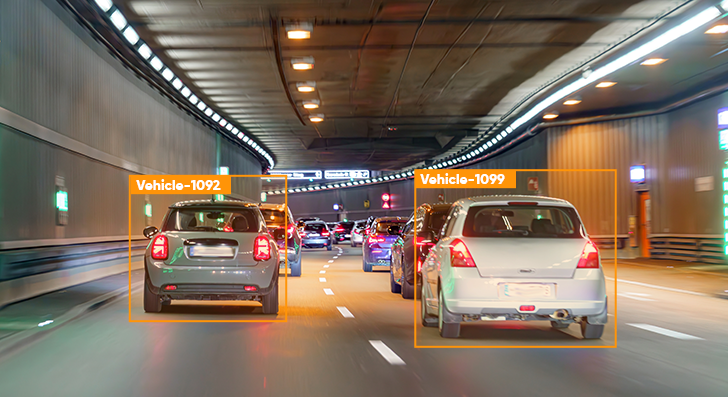 Data Annotation Outsourcing Partner