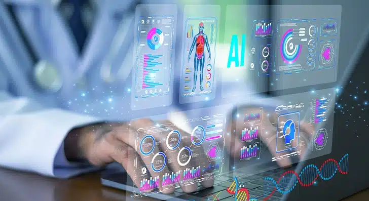 Data Visualization in Healthcare