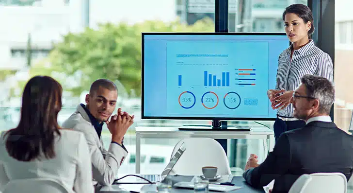 Microsoft Dynamics Consulting Companies