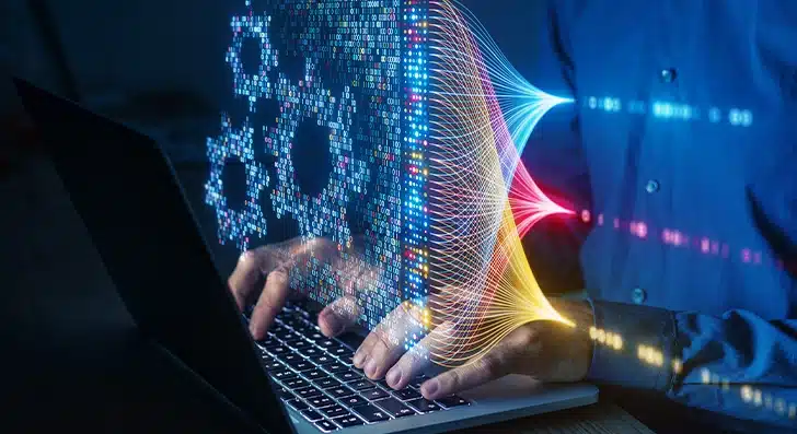 Enterprise Automated data collection