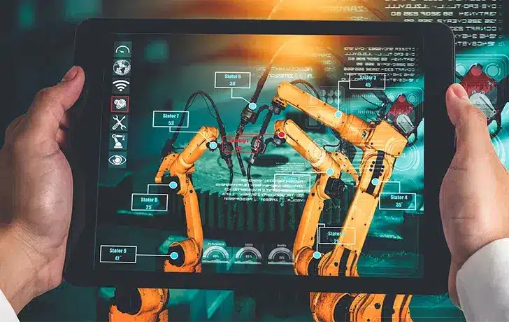 robotics data annotation