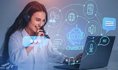 How AI-Powered Virtual Assistants Support Workflows Across the Enterprise
