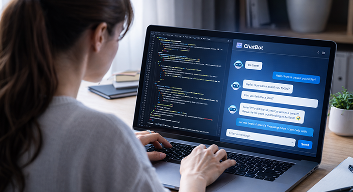 AI Chatbot Development