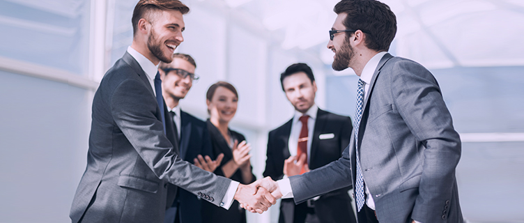 Damco corporate integrity