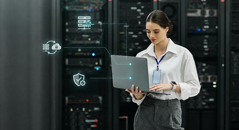 How to De-Risk IBM i
