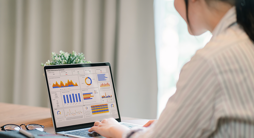 Power BI Analytics
