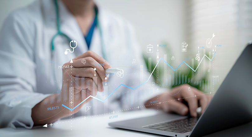 Predictive Analytics Healthcare