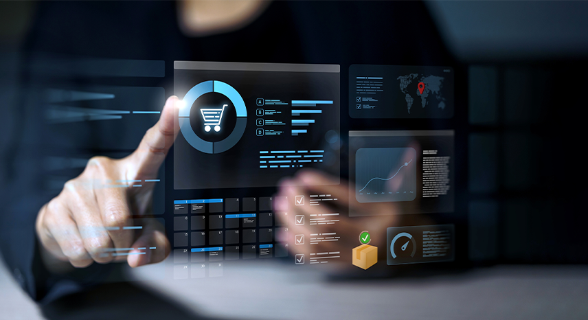 Ecommerce Product Data Entry Driving Business Growth