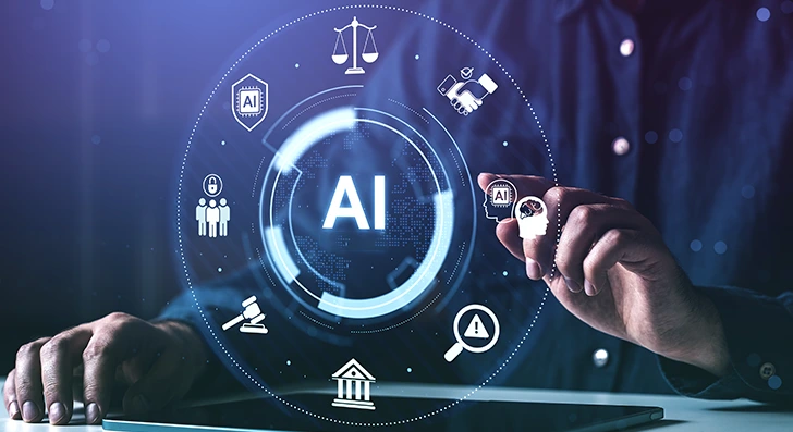 Enterprise AI governance framework