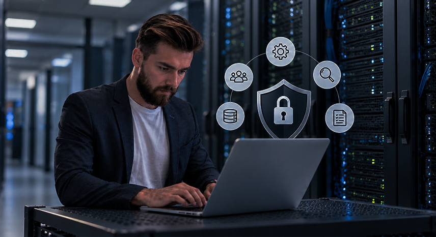IBM i Systems Checklist & Guide