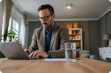 A Leading Insurance Provider Mitigates Inefficiencies & Boosts Productivity Through InsureEdge