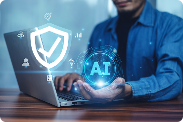 Fighting Insurance Fraud with AI