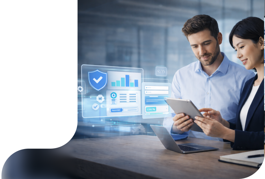 Insurance App Development Services