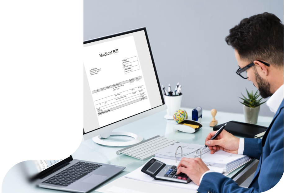 P&C Insurance Billing Software